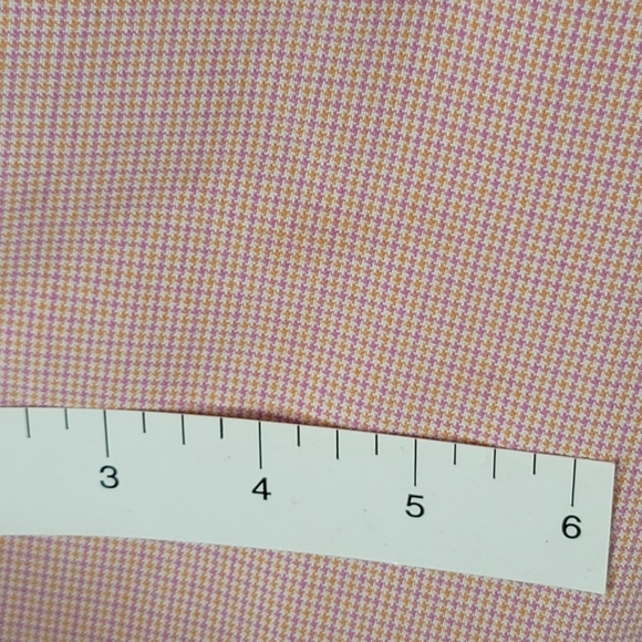 Cleavland Classics Coral Colored Golf Shorts Men's Shorts Size 32 - Picture 4 of 14